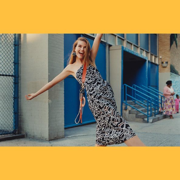DVFBoston's tweet photo. Mid-week style inspiration straight from our fall collection #blackandwhite #falldressing #fallstyle https://t.co/gATf7hBMW3