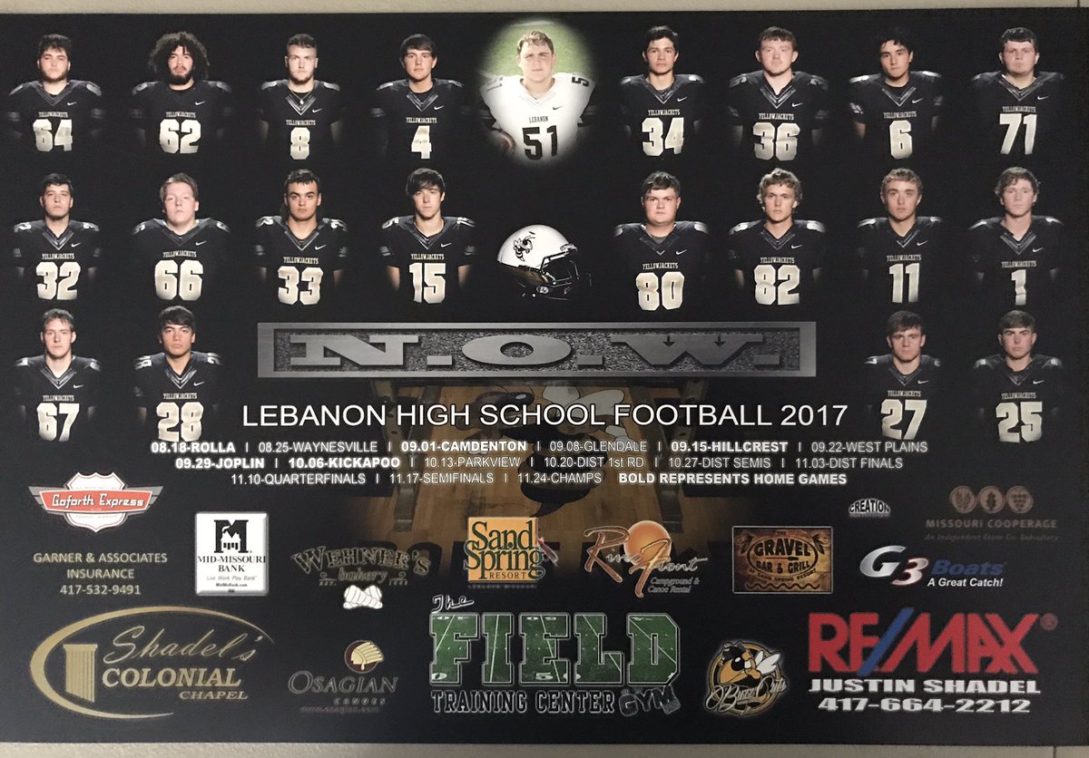 Awesome 2017 Football Poster 
Thanks <a href="/creationservic1/">Creation Services</a>