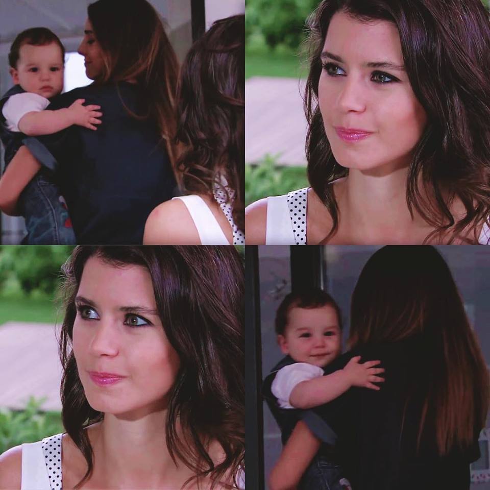 BerenArgentina's tweet photo. 👑😂volví de la muerte pero no se por cuanto tiempo 

imagen mas dulce 😍❤️ #berensaat #bihter #askimemnu https://t.co/b8LBA056WA
