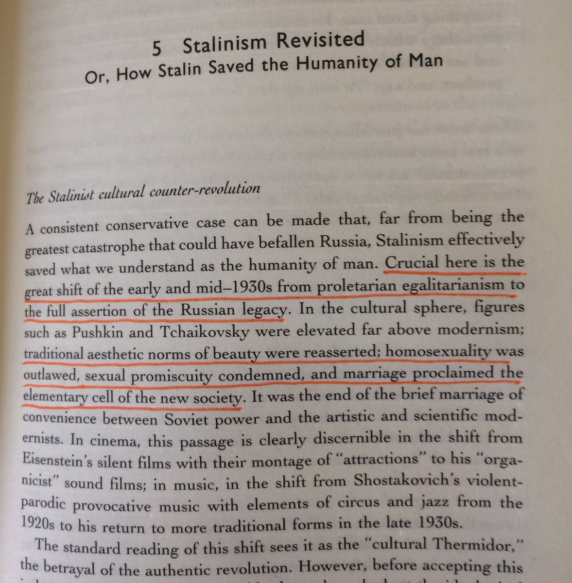 Comrade Stump On Twitter In Defense Of Lost Causes By