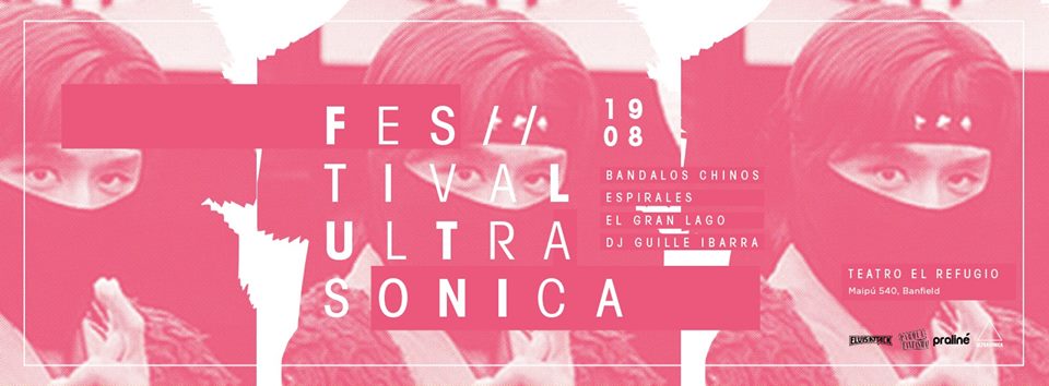 "Uno de los movimientos más resonantes del rock emergente del conurbano Sur". #VuelveLaUltra en <a href="/LaUnionDiario/">Diario La Unión</a>: launion.com.ar/se-viene-otra-…