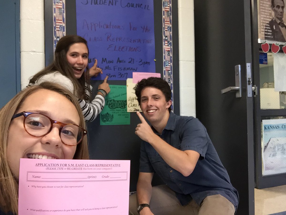 STUCOSME's tweet photo. Execs want YOU to sign up for Rep Elections! https://t.co/l1n5qdSm6c