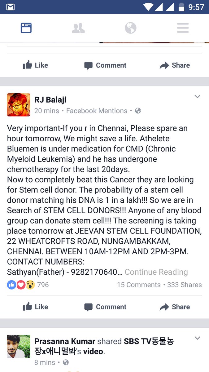 Kathirsudhakar3's tweet photo. @ikamalhaasan @Actor_Vivek @actorsathish Pls check this out and share max! https://t.co/fSZL4lBFWC