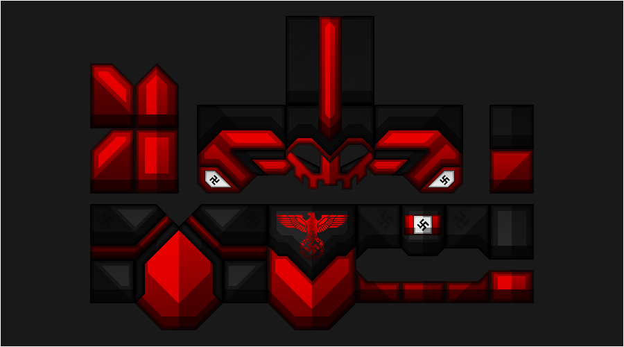 XNiixer's tweet image. - Nazi Pack [256x ] In Progress

- Diamond Armor Ops?

- RT's &amp;amp; Likes Are Appreciated ^^