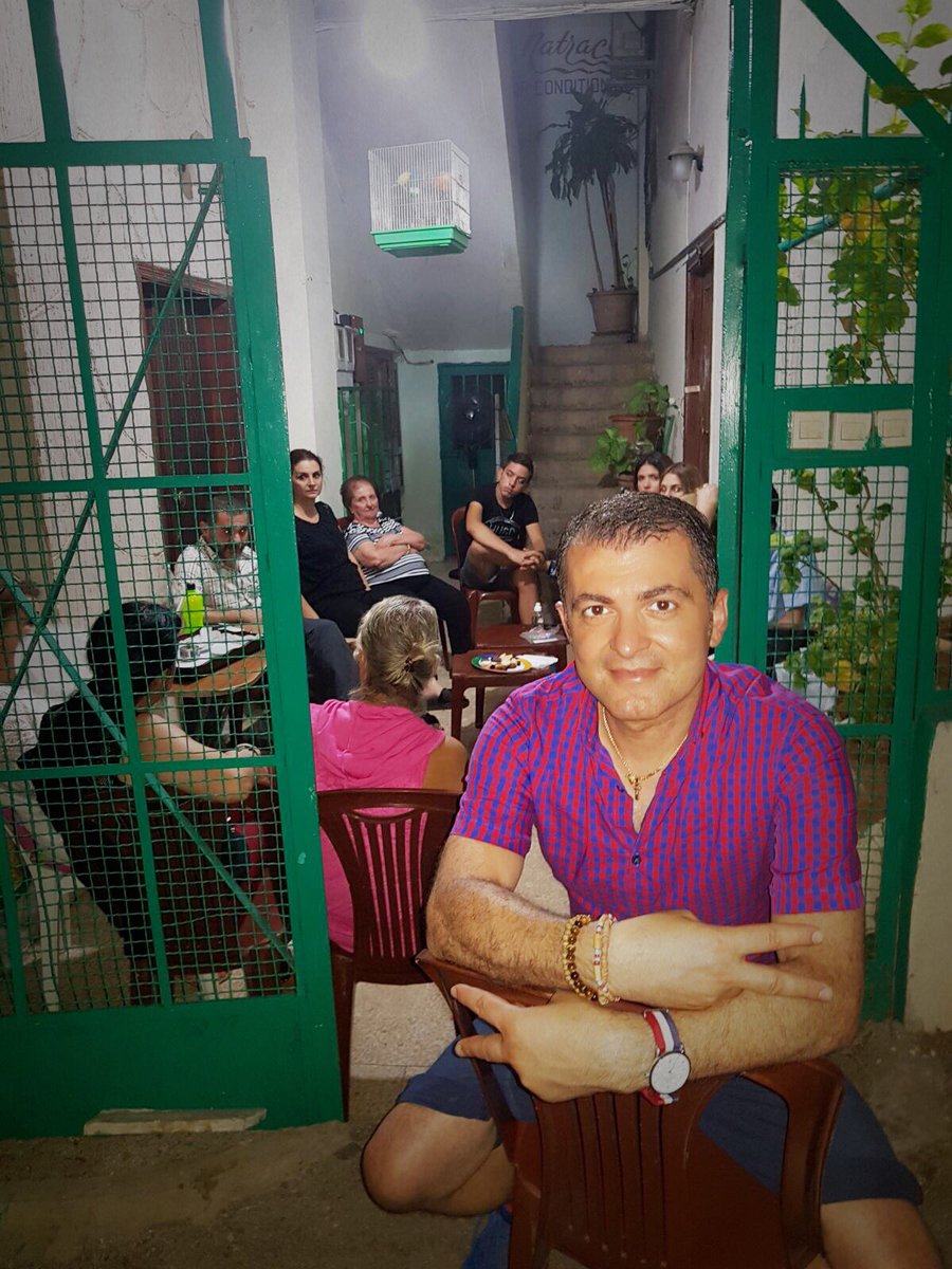 JozefKlil's tweet photo. Bientôt la fin des vacances au #liban https://t.co/Myr44VmzGR