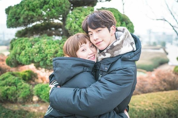 ImJungJoonHyung's tweet photo. Good night everyone!
Sweet dreams Chubs @imkimbokjoo.

Hope you had a great time #WFDate https://t.co/zGCi4tPcCS