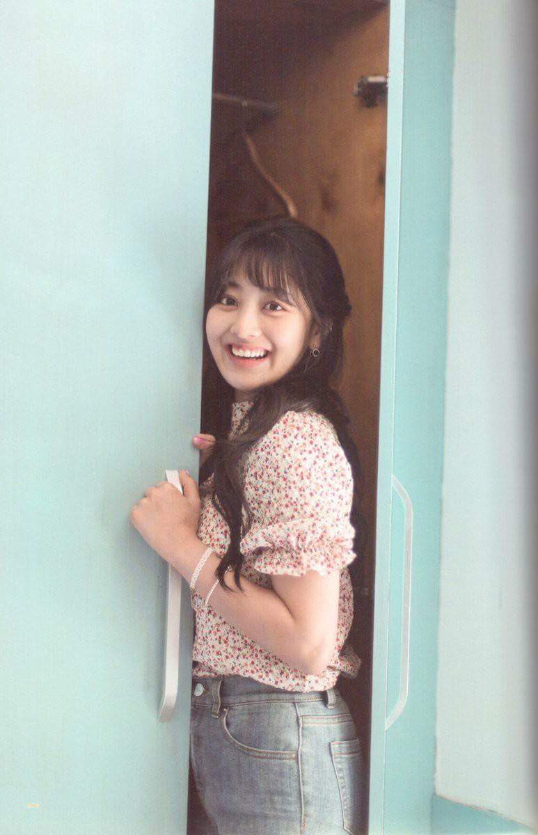 Min58332542's tweet photo. อยากจะได้คนนี้เป็นแฟน~
#TWICE #JIHYO https://t.co/osFrUoAcee