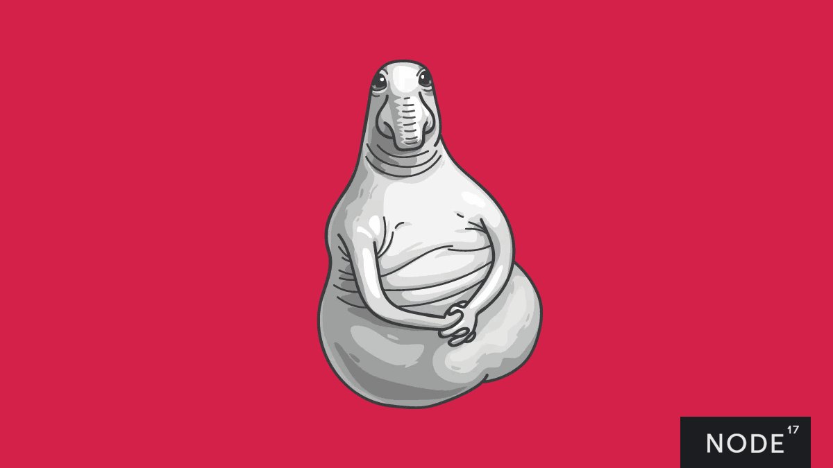 NODE_Conference's tweet image. Остался ровно месяц до CG&amp;amp;GameDev конференции NODE'17 ;)