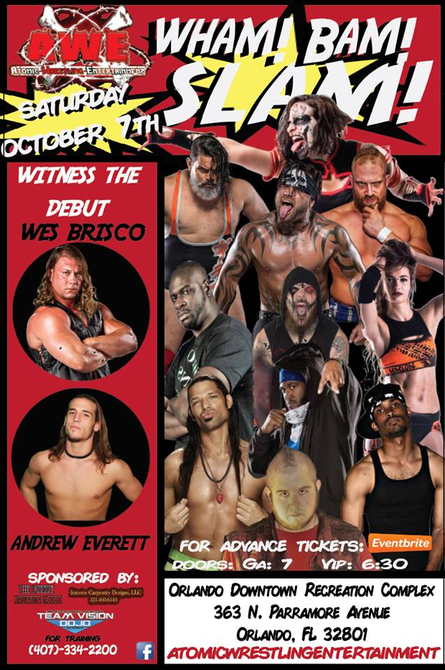 RealZackMonstar's tweet photo. BOOM!! #madhouse #humanhorrorshow #newhorror #unholy #prowrestler #prowrestling #zackmonstar https://t.co/YWkJLSrA5L