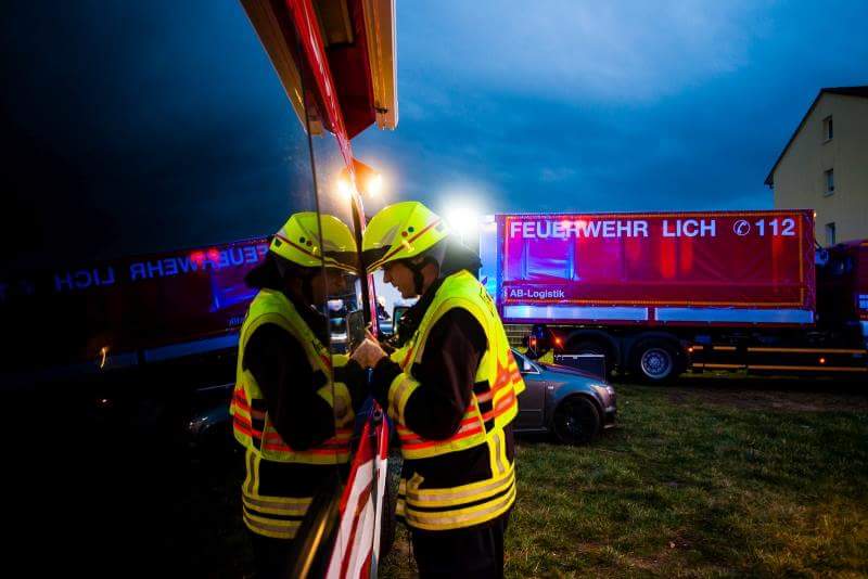 #Feuerwehr, ein Verein. Oder? Aber warum Wehrführer und Vorsitzende? Und warum ... 

feuerwehr.lich.de/592-feuerwehr-…

🚒 #FFLich