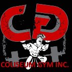proteinbakery's tweet photo. A new arena to showcase our snacks! Coliseum Gym in Middle Village NY. Can't weight to fuel their workouts. #Middle_Village #ColiseumGym https://t.co/aACyfqw9bp