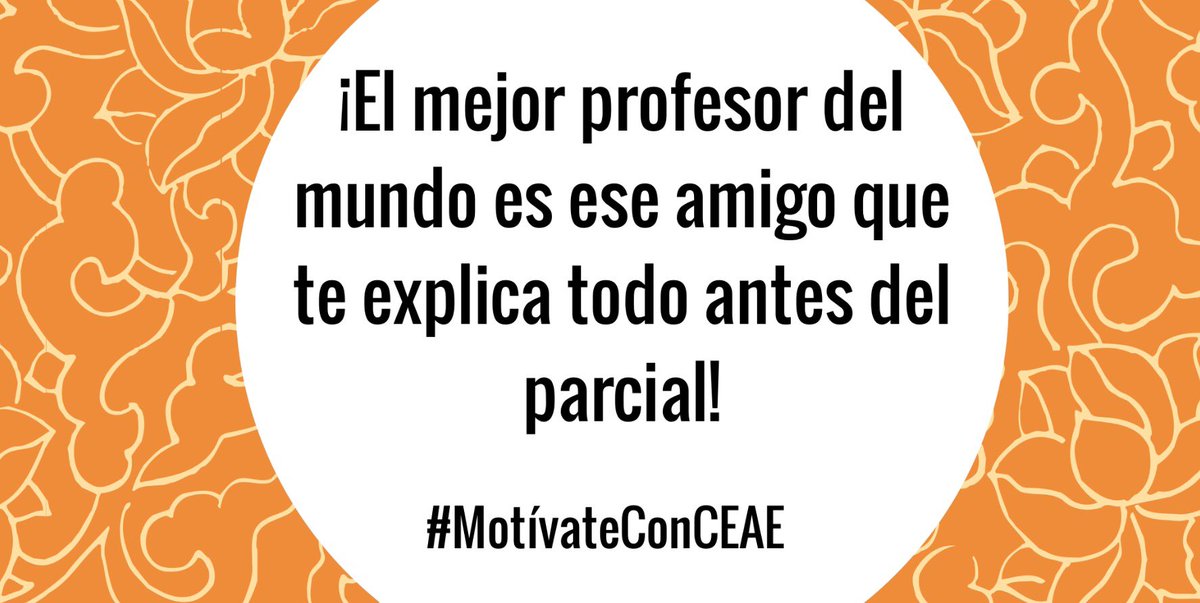 CEAEjaveriana's tweet photo. Menciona a ese amigo que te explica siempre! 👩🏽‍💻✏️#MotívateConCEAE https://t.co/gANwKGd4cZ
