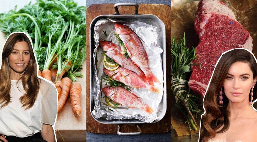 It's the diet a Victoria's Secret trainer swears by, so how hard is it to go paleo? <a href="/SusannahTaylor_/">Susannah Taylor</a> tried it: buff.ly/2x3RCEK