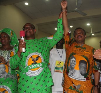 Peter Obi has excused himself from the failed governance style of the state government under the leadership of Anambra Governor, willie Obiano.