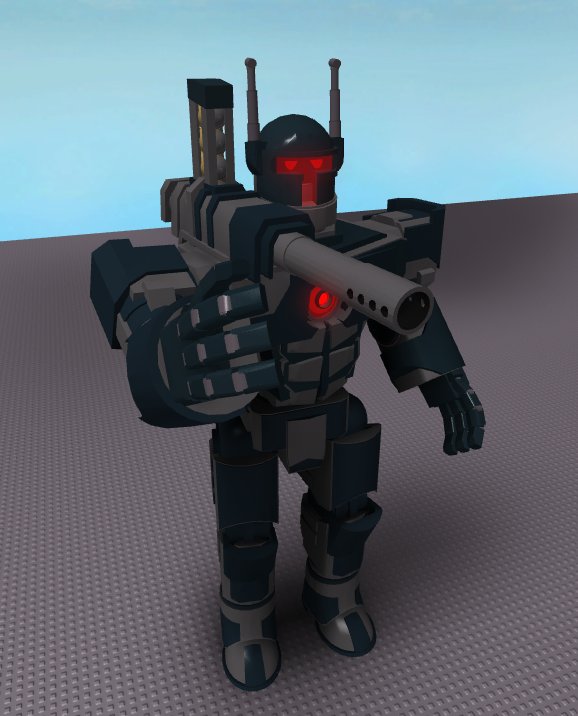 Tinnytiny123's tweet image. #ROBLOXDev  #ROBLOX  #robotbuildingcontest