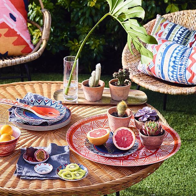 Summer Sale! Subscribe to @StyleatHomemag from only £16.49. Plus, receive a £5 @MarkandSpencer Gift Card! trib.al/TlsiBFL