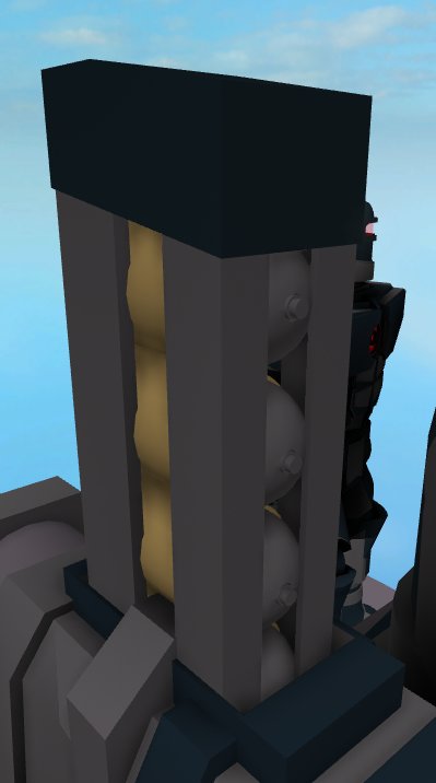 Tinnytiny123's tweet image. #ROBLOXDev  #ROBLOX  #robotbuildingcontest