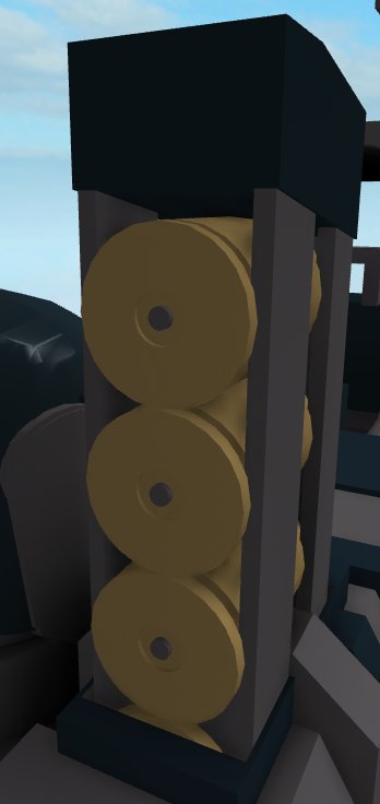 Tinnytiny123's tweet image. #ROBLOXDev  #ROBLOX  #robotbuildingcontest
