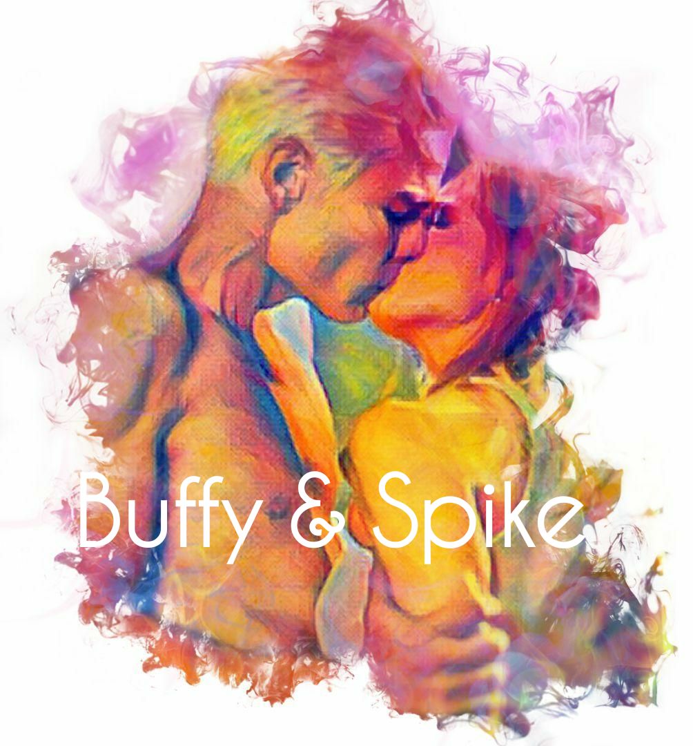 BransonKris's tweet photo. Buffy &amp; Spike
Spuffy
#buffyslays20 
#buffythevampireslayer 
BTVS https://t.co/TQQCH9h4CQ