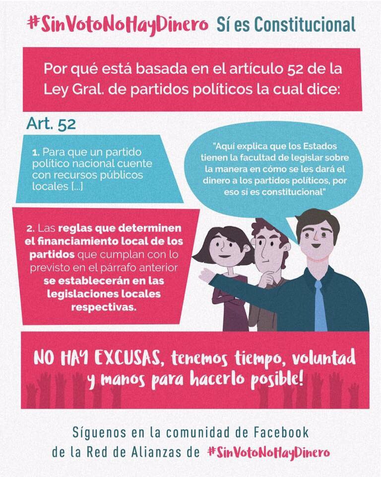El Candigato Morris tweet media
