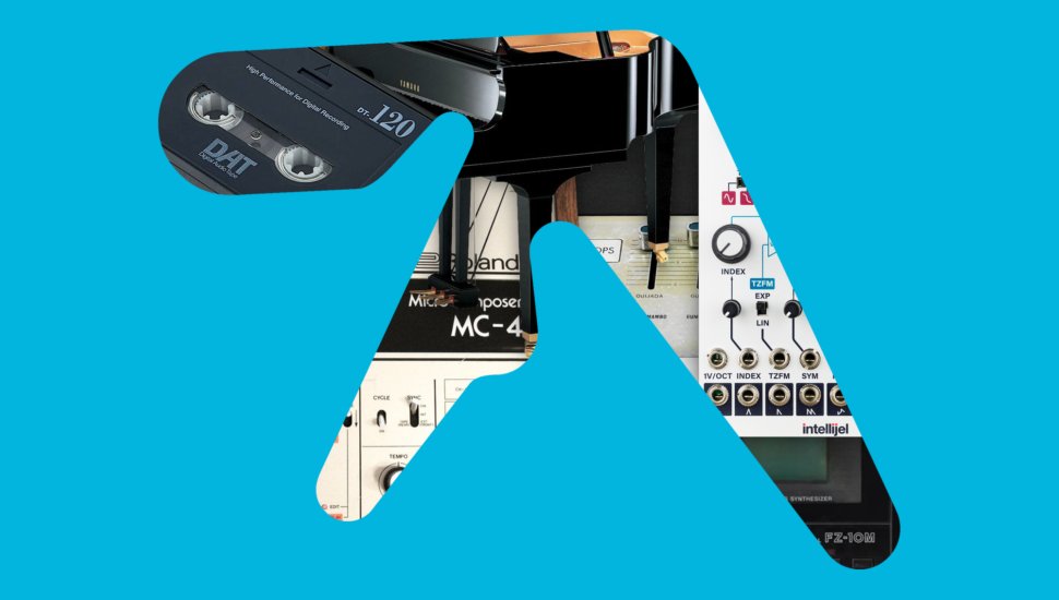 Happy birthday Aphex Twin! See the 7 pieces of gear that defined his pioneering sound:  