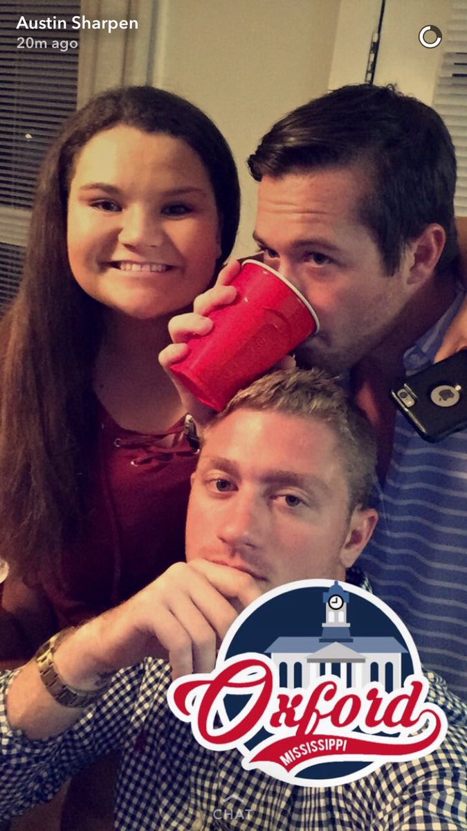 SamSeideman's tweet photo. Happy birthday to this blackout king. Can't wait to celebrate with ya 🍻 @that_kidd_AP https://t.co/8VZTGk1r2u