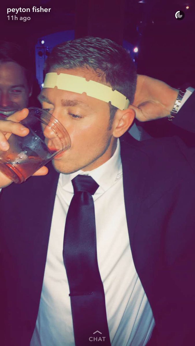 SamSeideman's tweet photo. Happy birthday to this blackout king. Can't wait to celebrate with ya 🍻 @that_kidd_AP https://t.co/8VZTGk1r2u