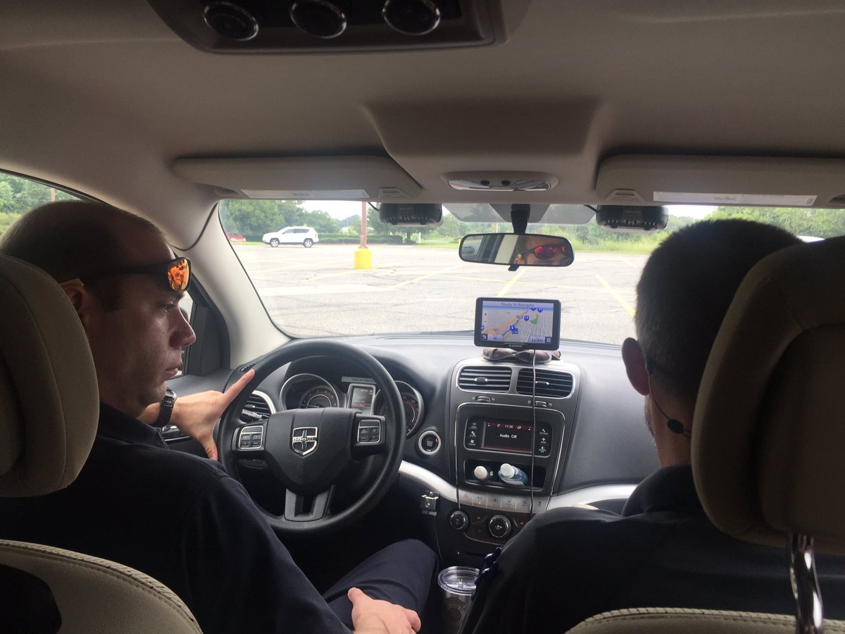 We're riding with the Memphis Fire Department as they respond to medical calls with a new program designed to streamline non-emergency calls