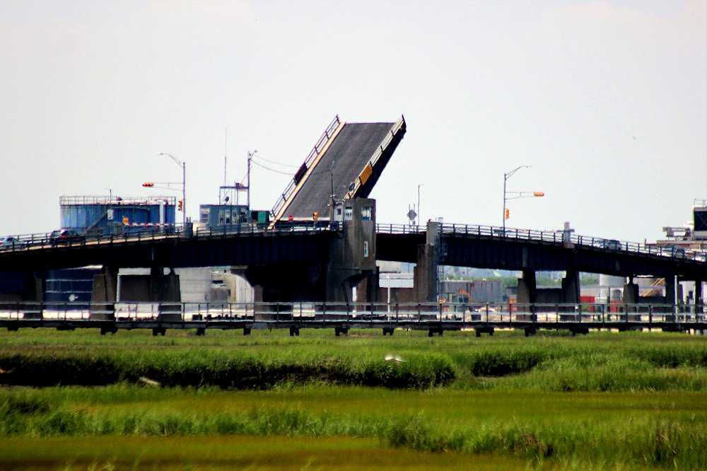 HeraldNews's tweet photo. Family Shaken After Bridge Opens with Them on It https://t.co/KnvqEuw7pN https://t.co/iIgyaYQrIu