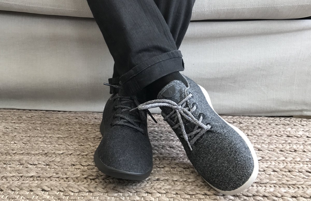 allbirds natural black