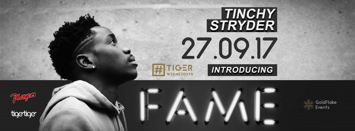 HEDONISTncl's tweet image. Just putting this out there ... 👀 #TigerWednesdays #FAME