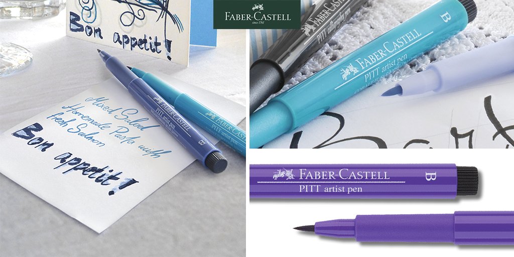 Faber-Castell Chile tweet media