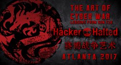 TAGthink's tweet image. HUBWIRE: .@IBMSecurity scholarship for women to attend .@HackerHalted 
&amp;gt; bit.ly/2i6AIT9 #hubmagazine #InclusionTech #Cybersecurity