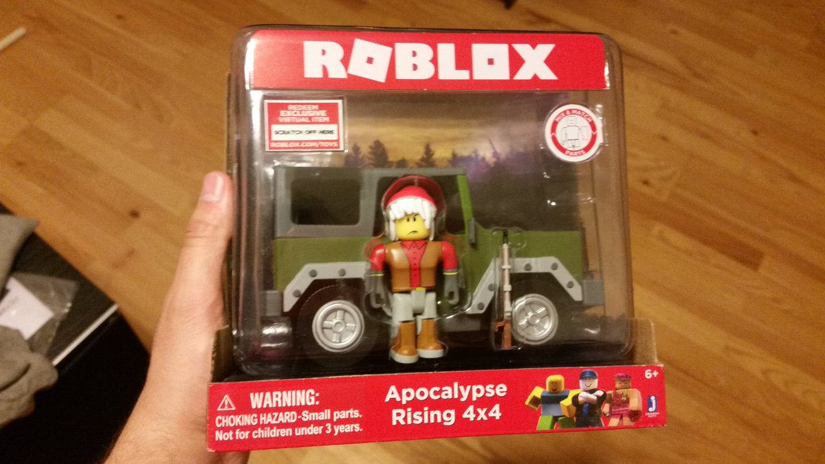 Gus Dubetz On Twitter When I Was At Rdc I Picked Up The Apocalypse Rising 4x4 And Got It Signed By All The Roblox Staff Who Made It A Reality Https T Co Lgvy3hgstr - roblox apocalypse rising vehicle