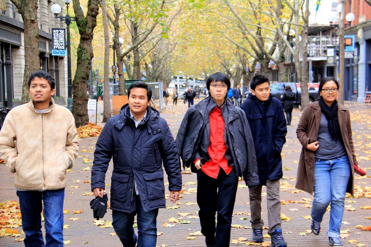 Be a part of a global community of social entrepreneurs who are changing the world! Join #JolkonaCatalyst buff.ly/2x1TL3z