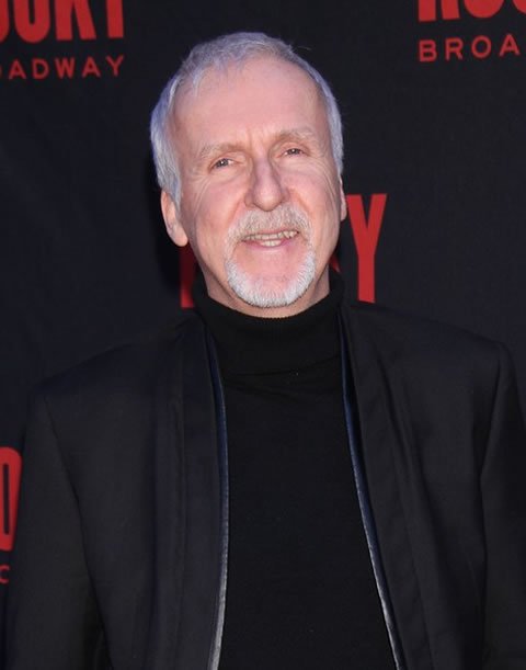 Happy Birthday James Cameron 