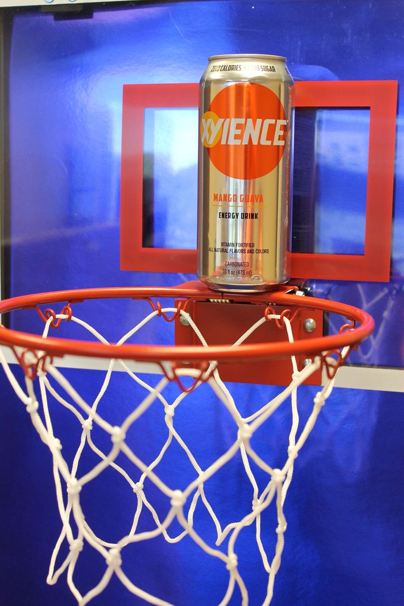 xyiencecanada's tweet photo. Slam dunk your day with the help of #MangoGuava https://t.co/JIMCoosbM7