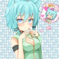 yU57132273's tweet photo. シノンの誕生日近いのでやります！！

#シノン好きな人RT
#SAO好きな人RT
#アニメ好きな人RT 
#アニメ好きと繋がりたい https://t.co/VgzNnfOIhS