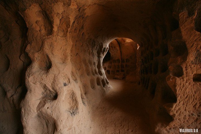 viajeros30's tweet photo. Hoy traigo un post bien chulo sobre Arnedo y lugares sorprendentes de #LaRiojaapetece 😍😍😍#descubriendolarioja  https://t.co/dPanriChle https://t.co/jOielL6b0v