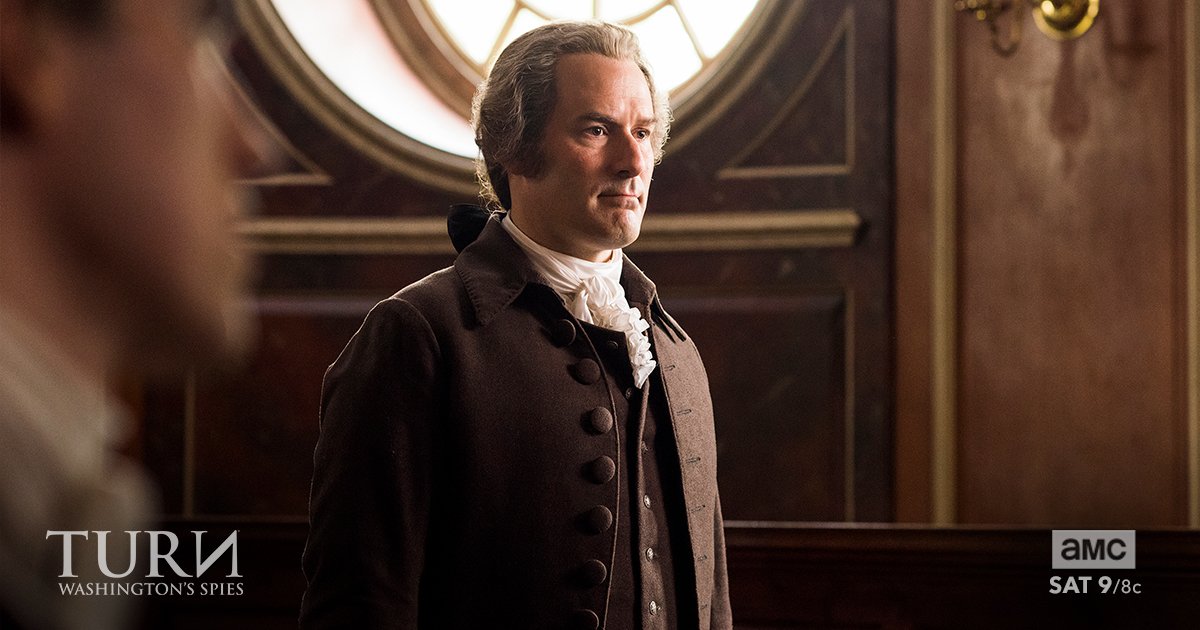 “Huge things happen when everyday people make seemingly small choices.” <a href="/IanKahn/">Ian Kahn</a> says goodbye to #TurnAMC amc.tv/IanKahnQA