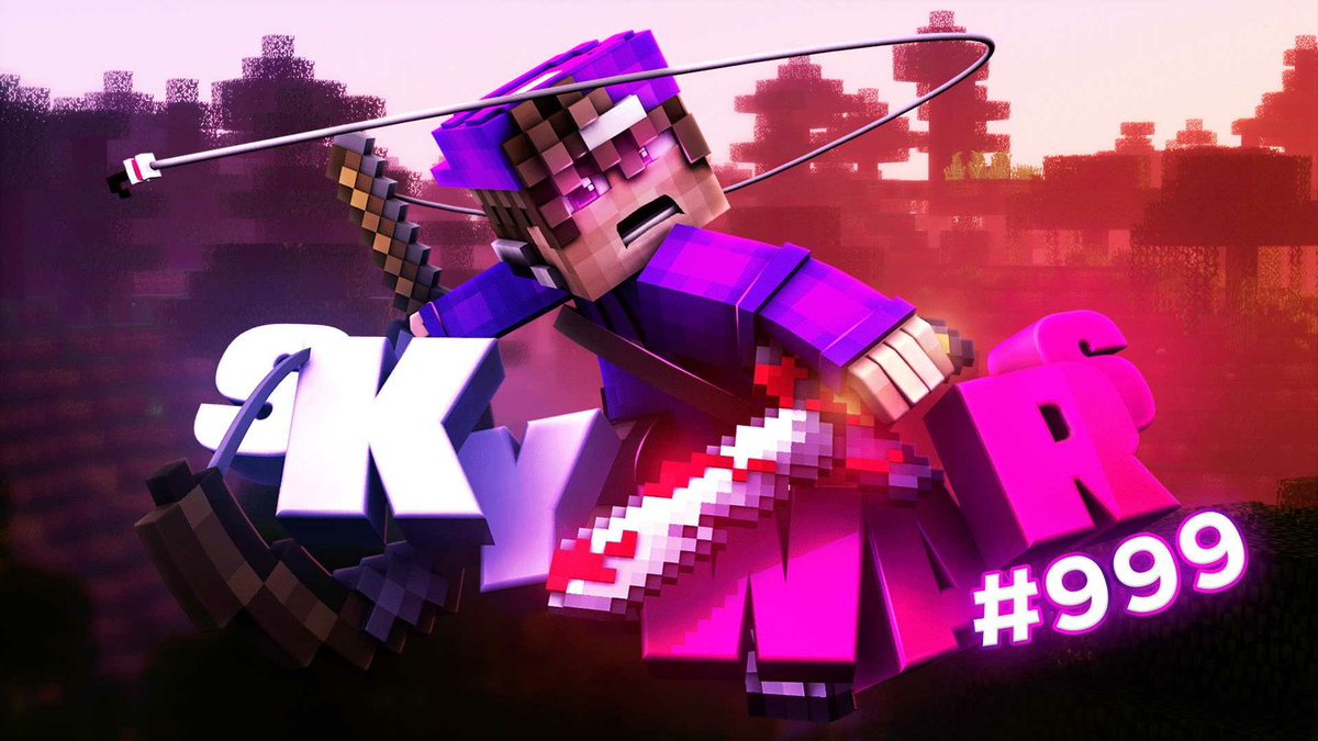 DrsGraphics_'s tweet image. NEW Thumbnail for @SxyWaffle 
With a Purple &amp;amp; Red colorful CC! 🍁
HD: crwd.fr/2x48QSd

#RT's &amp;amp; #Likes are appreciated! 😄