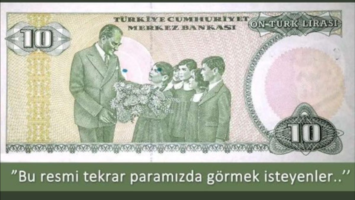 Beğenenler RT'lesin