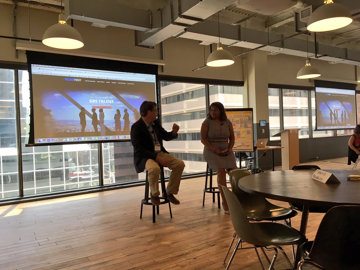 lmlongman's tweet photo. @TheBeeSchool #Bee8Buzz Ask anything - HR edition https://t.co/Iu317vmNMZ
