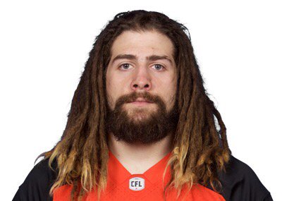 Proplayersagent's tweet photo. Congratulations to Nate O'Halloran #Montreal #Alouettes add national FB #CFL #LCF @allenthebrain https://t.co/mH1GyGredX