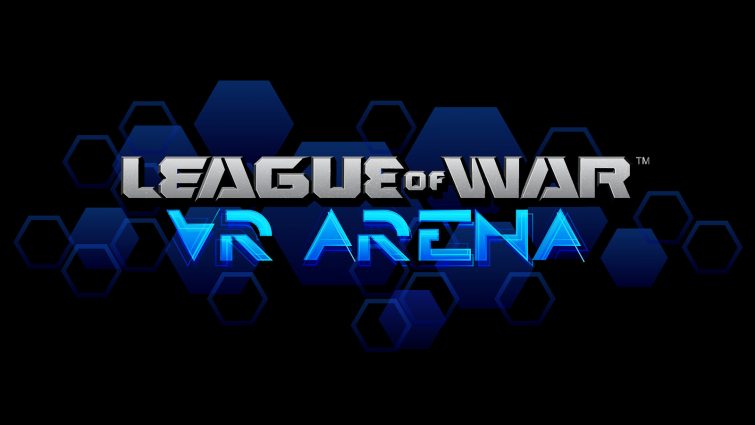 League of War: VR Arena Explodes onto PS VR This Fall
blog.us.playstation.com/2017/08/15/lea…