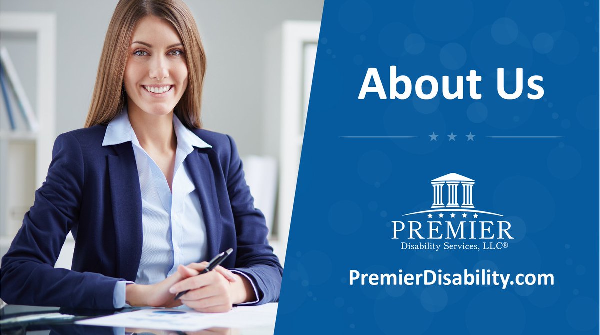 PremierDisSvcs's tweet photo. What we do and why #PremierDisability
https://t.co/g0Wp5rfXN0 https://t.co/1BZCp0axE8