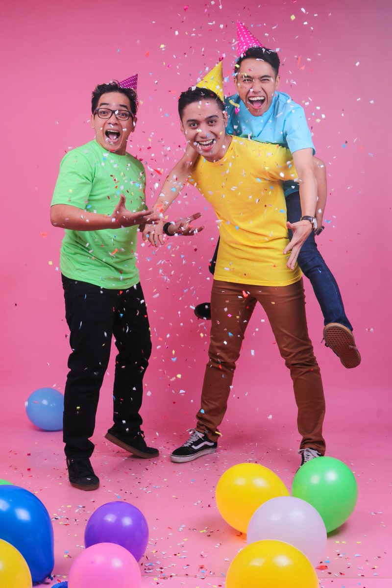 StandHereAlone tweet media