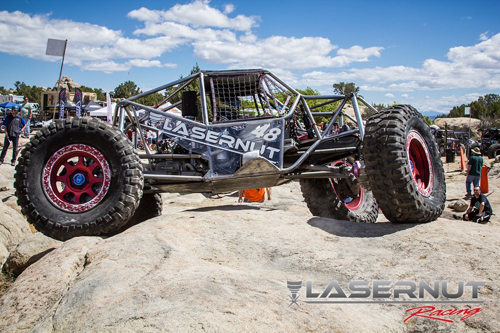 LasernutRacing's tweet photo. Make sure you get my good side.
#lasernutracing #werock2017 #rockcrawling https://t.co/IKPWg4WHjd