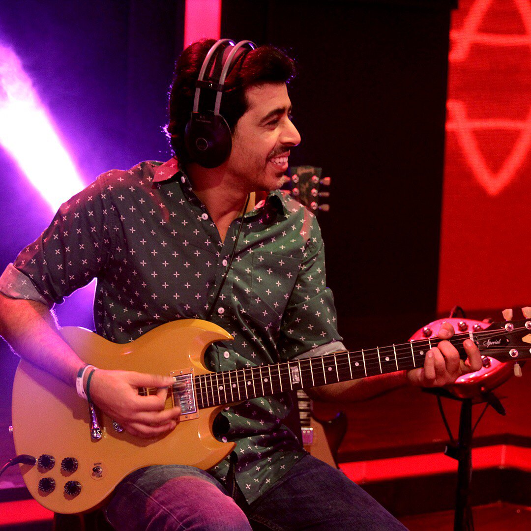 imranakhoond's tweet photo. Coke Studio Season 10 @akhoondimran https://t.co/oc10JOXvCN