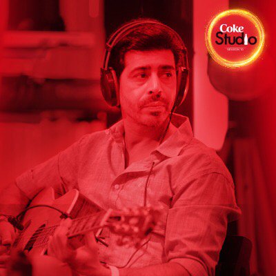 imranakhoond's tweet photo. Coke Studio Season 10 @akhoondimran https://t.co/oc10JOXvCN